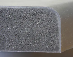 Schiuma di Poliuretano a Pelle Integrale - Integral Skin Foam